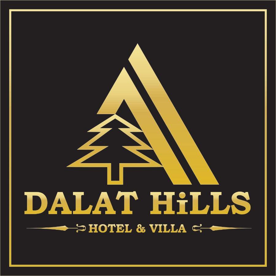 Dalat Hills Hotel Exterior photo